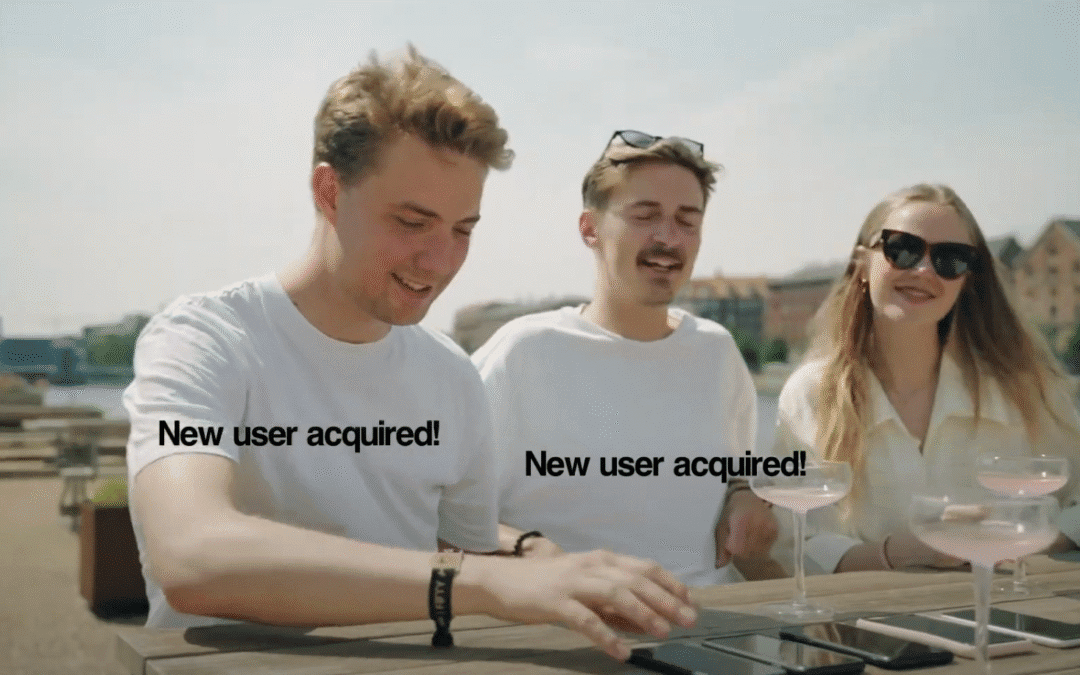 The Social Sound Revolution: Turning Listeners Into Promoters