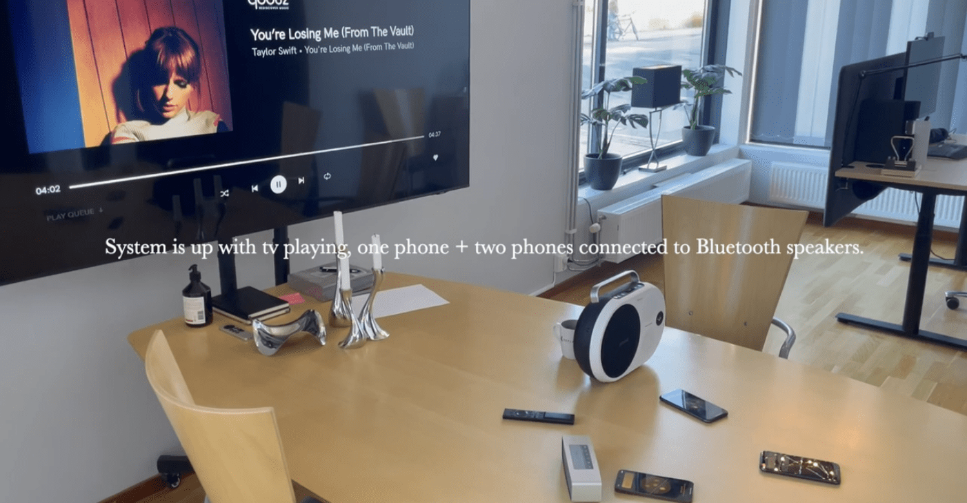 Experience AiFi in Action