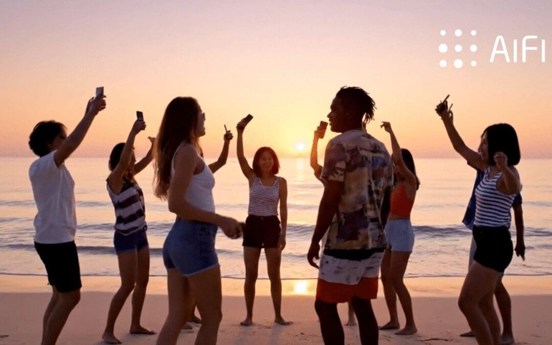 Experience AiFi in Action: Demos of the Future of Connected Sound