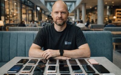 When the whole world becomes a speaker