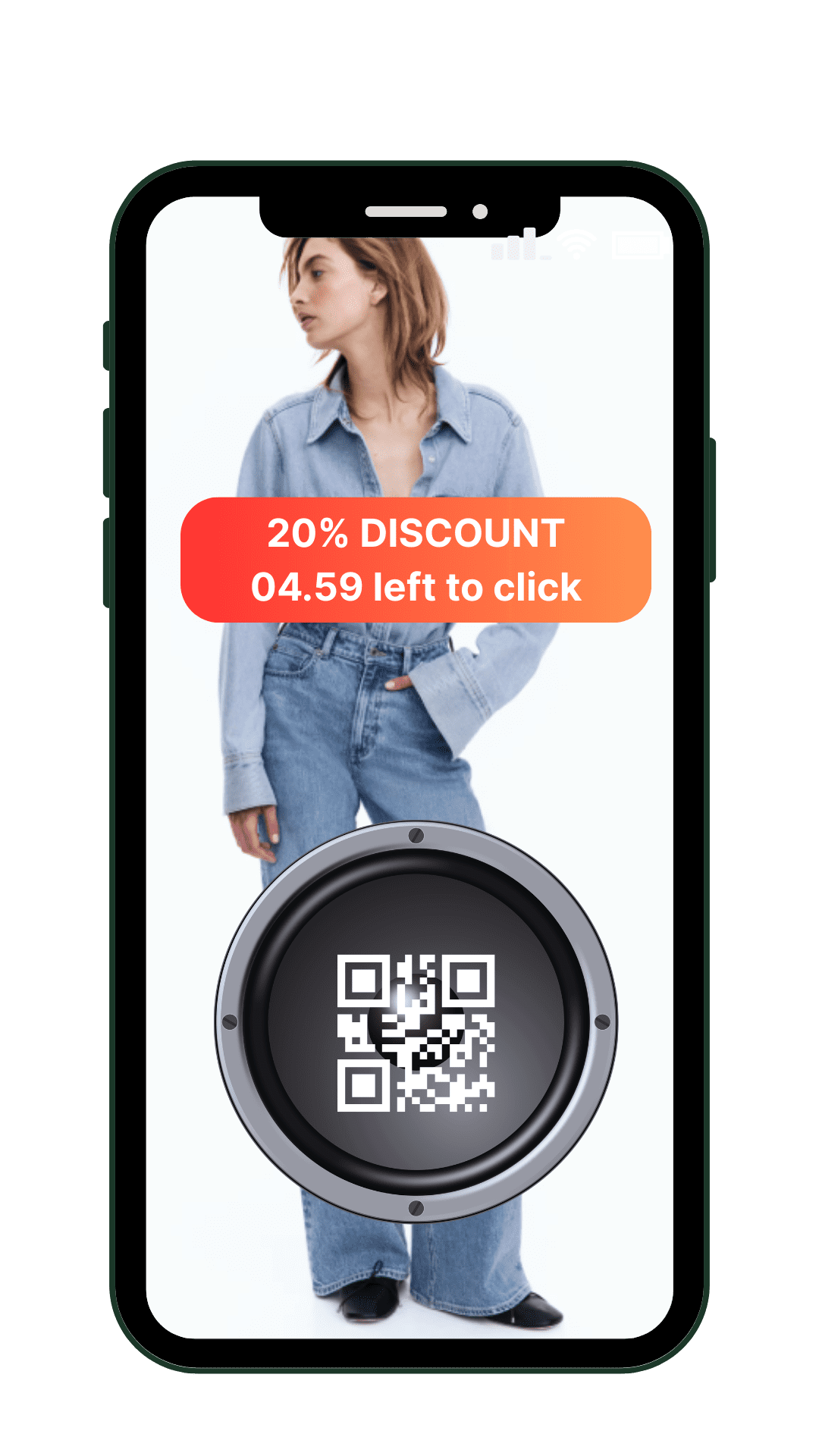 AiFI Scene Commerce