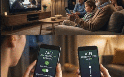 Inclusive Sound Design That Lets Every Viewer Hear Clearly