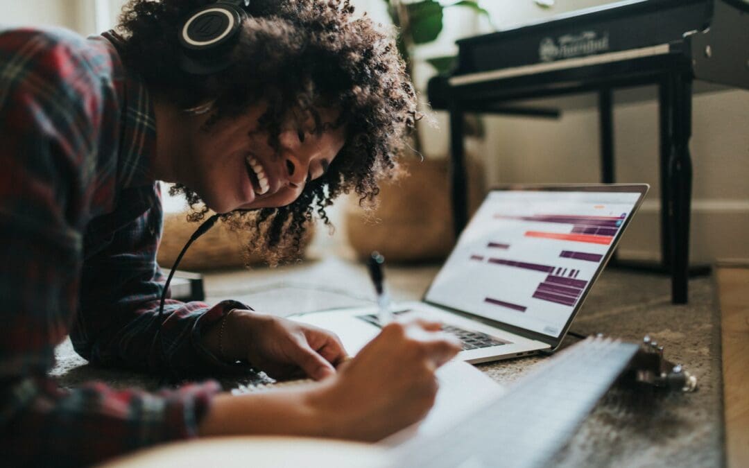 Inside Distributed Audio Processing for Social Listening Apps