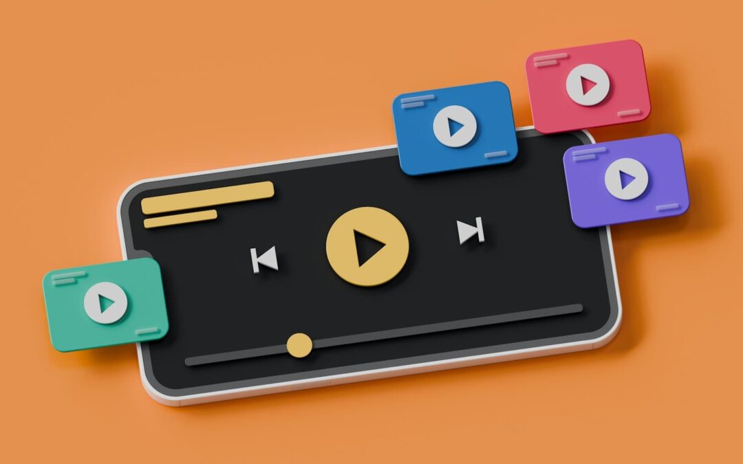 Beyond Shoppable Video: Building Monetizable Audio Infrastructure