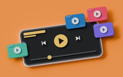 Beyond Shoppable Video: Building Monetizable Audio Infrastructure