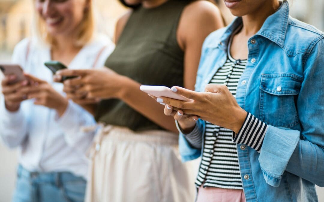 Introducing Multi-Sound: Turning Every Screen Into a Shared Soundstage