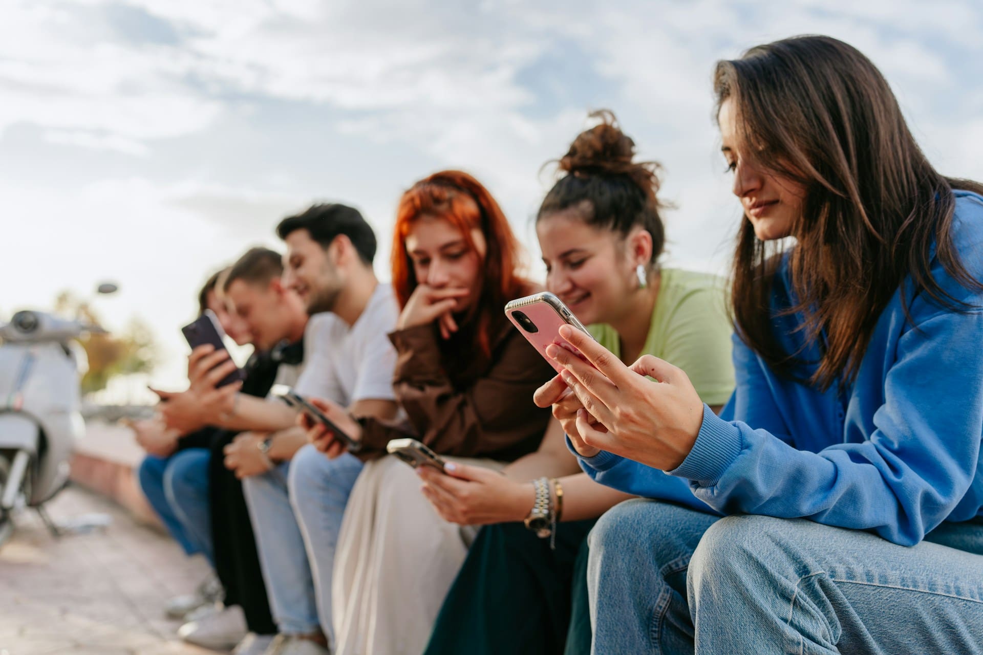 social audio