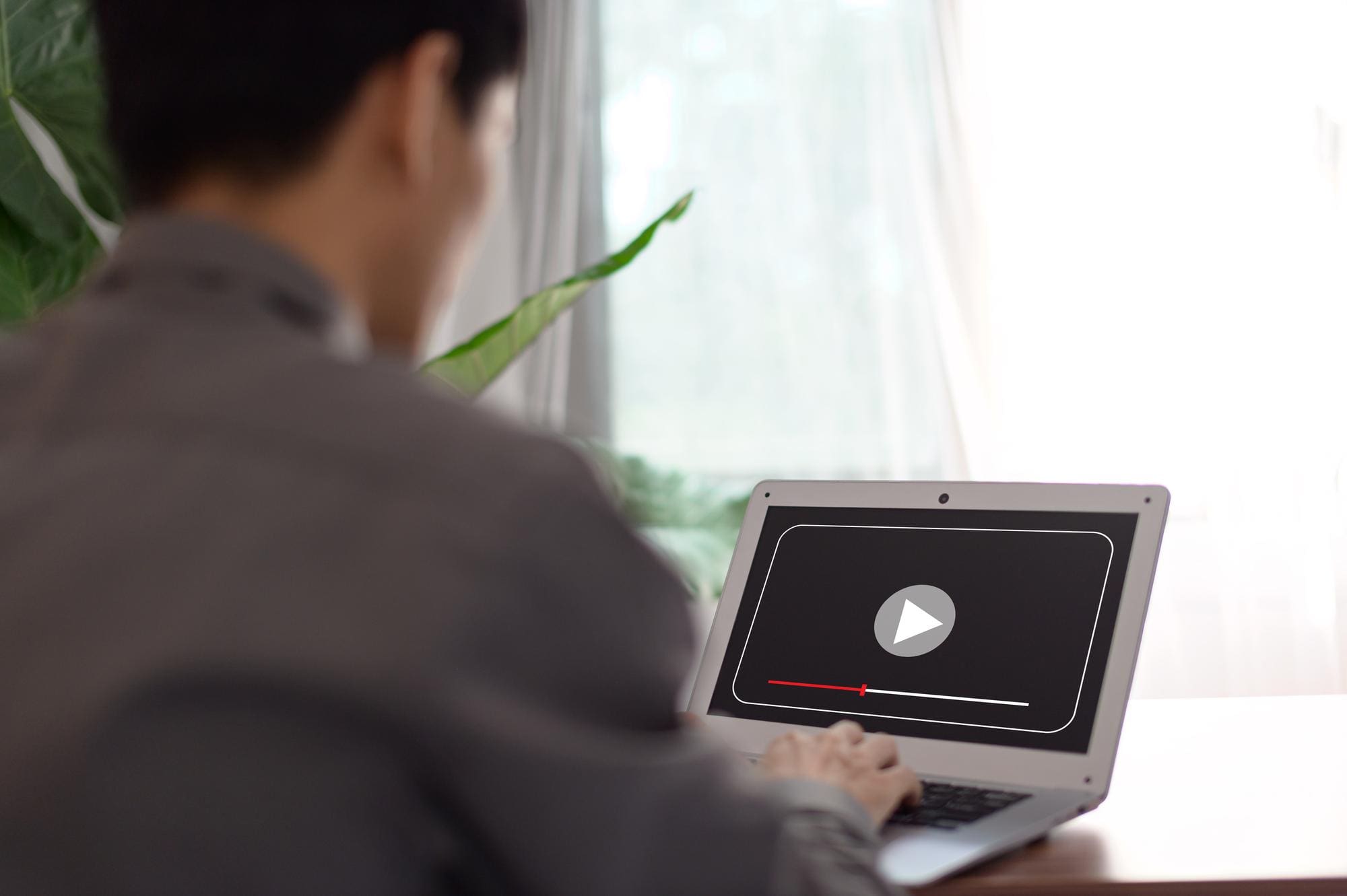 video view video view