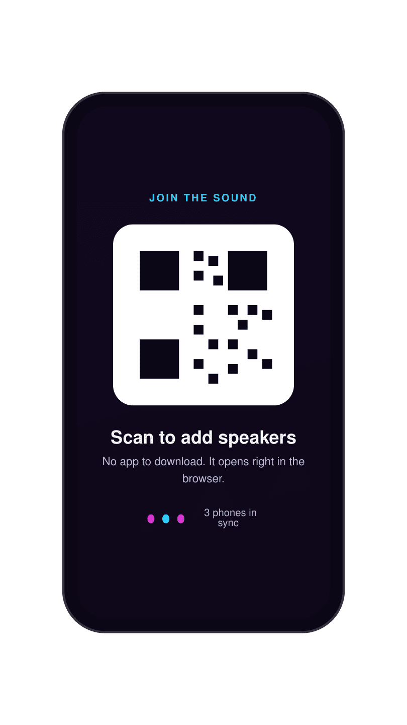 AiFi-music-scan-mockup AiFI music