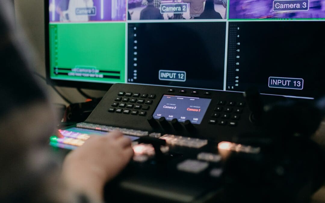 Second-Screen Commerce Infrastructure: Real-Time Streaming