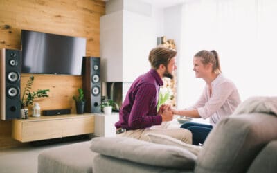 Questioning Passive Streaming: How Social Soundscapes Win