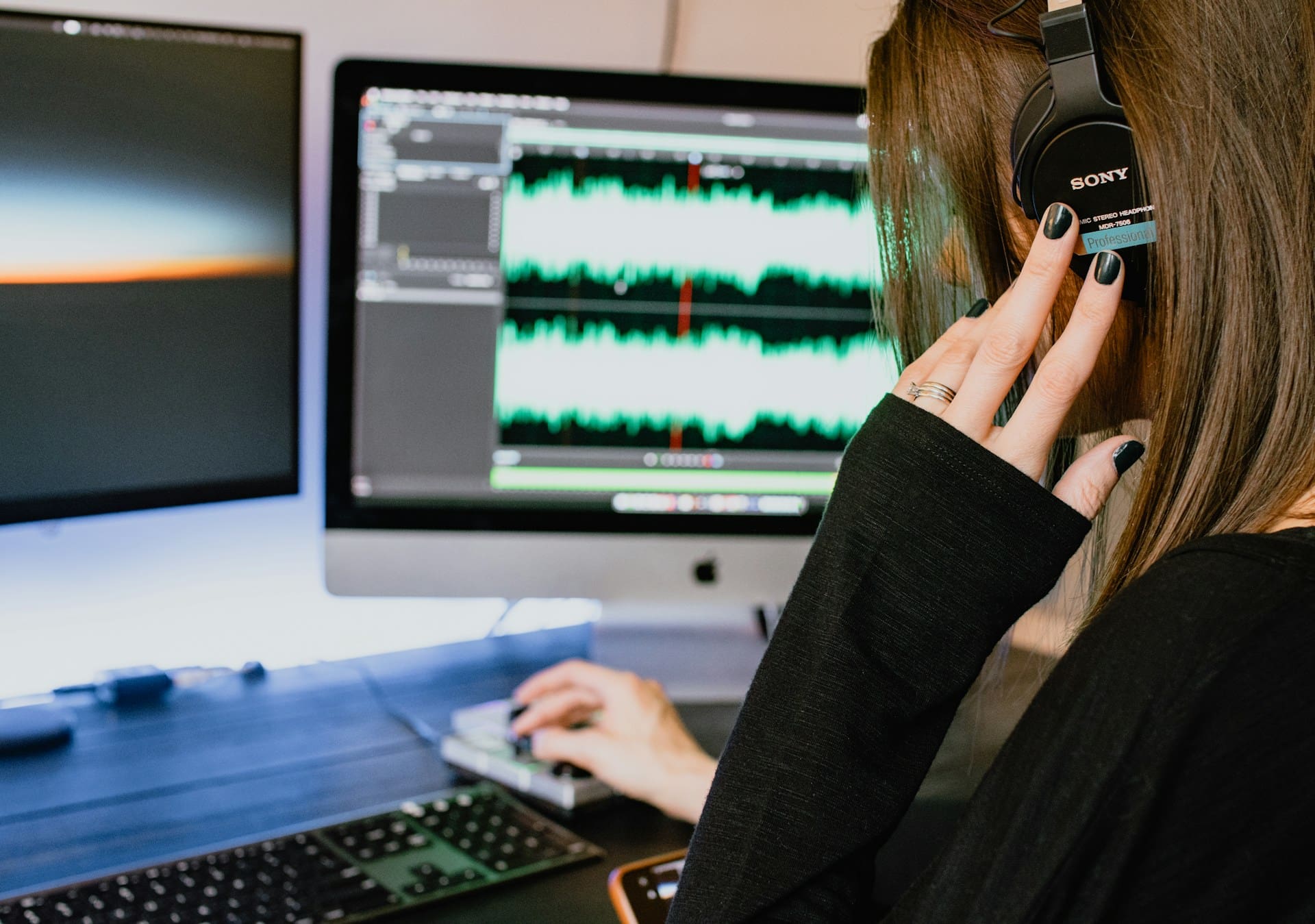 Audio Audio