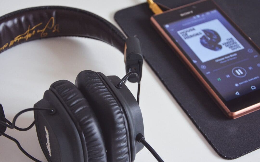 Should Your Streaming App Offer Portable Surround Sound?