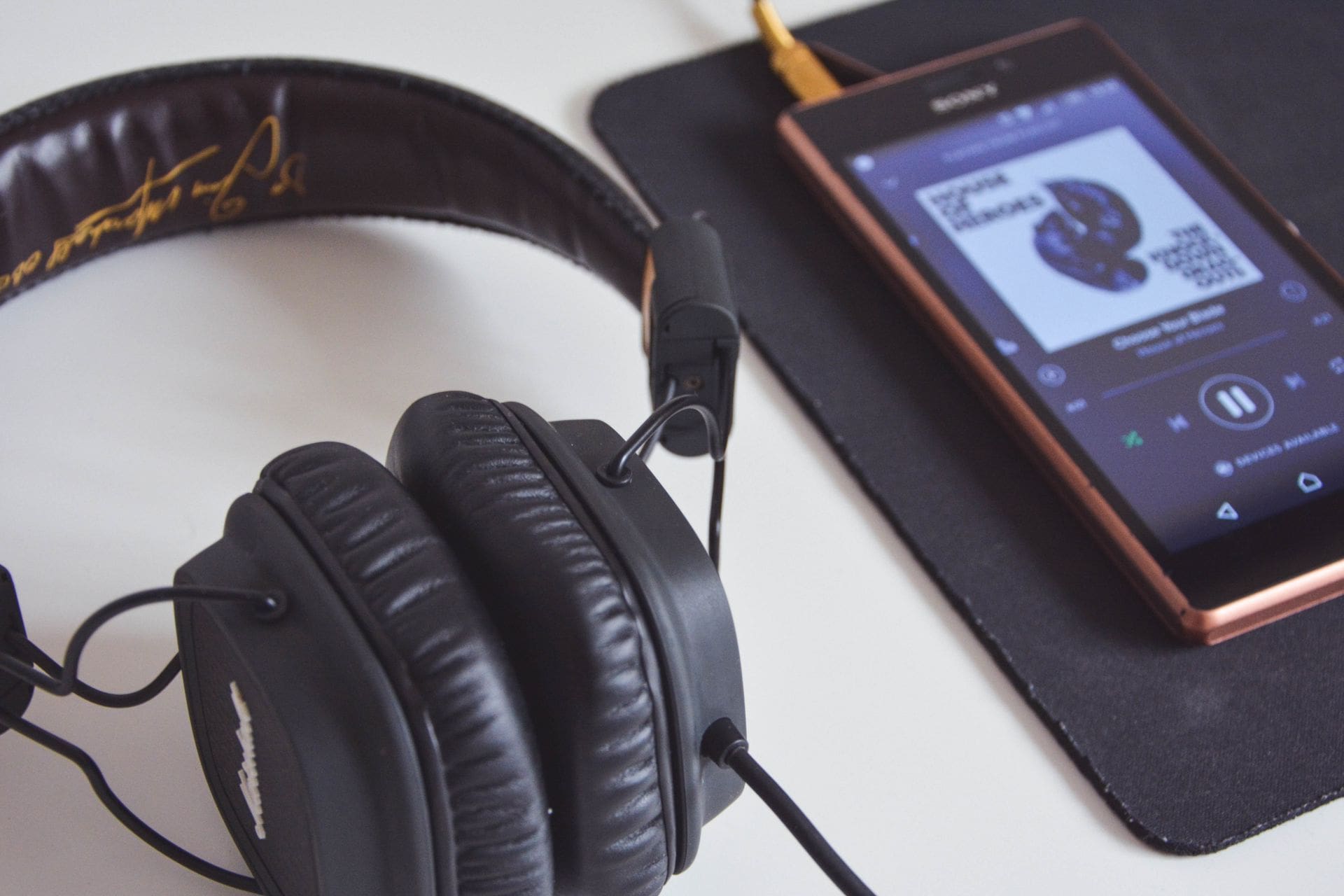 Streaming App Streaming App