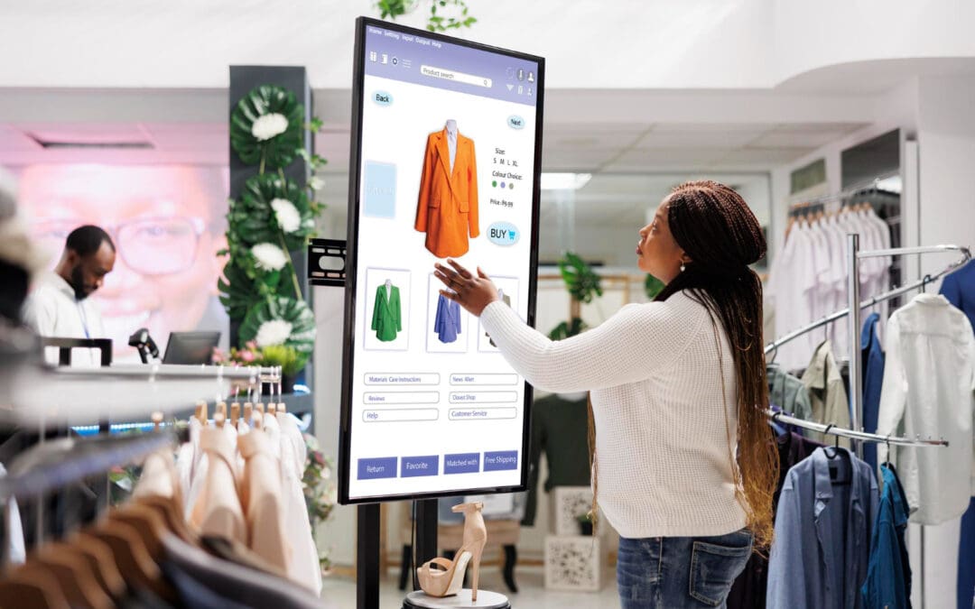 Understanding Software-Only Shoppable TV Solutions