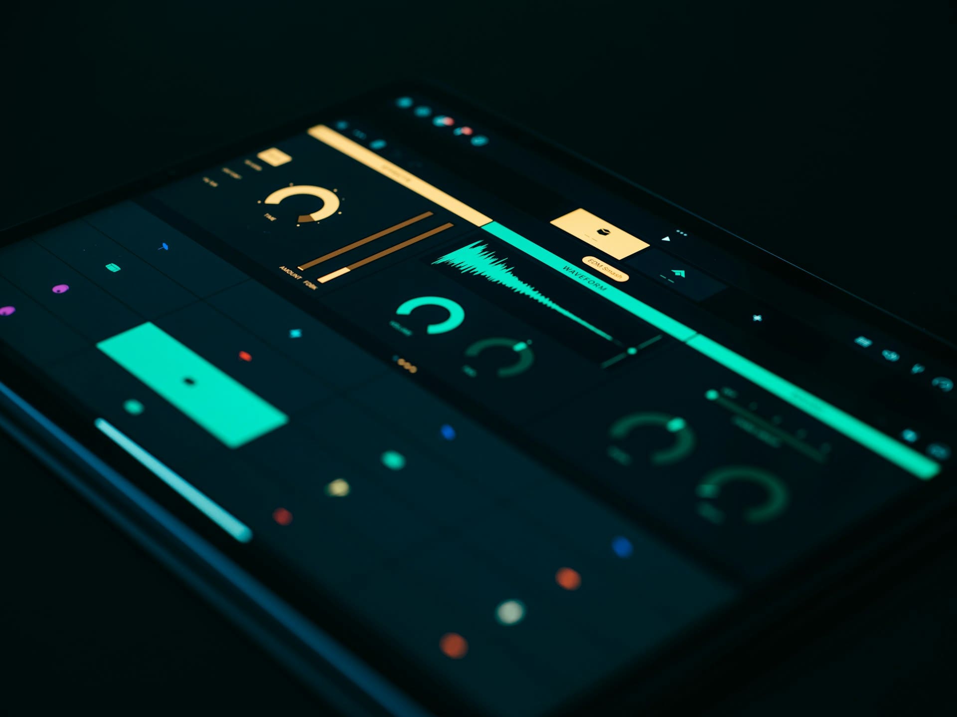 Spatial Audio