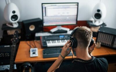 When Sub-Millisecond Audio Synchronization Transforms Streaming