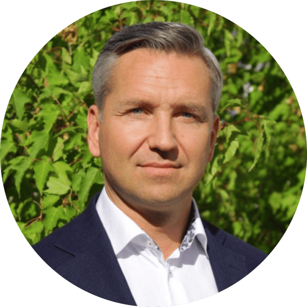 Henrik Egertun