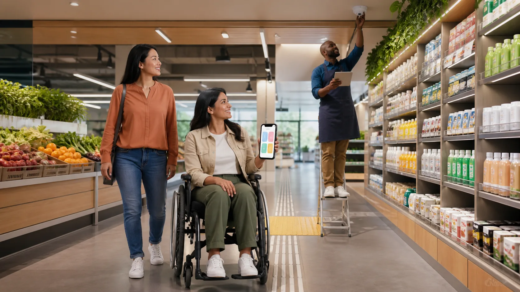 accessibility-best-practices-for-aifi-featured Accessibility Best Practices for AiFi Companion Commerce