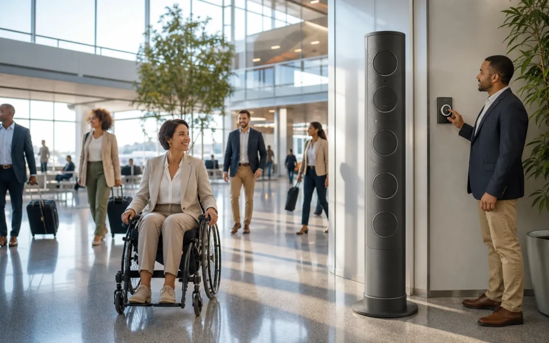 Accessibility Guide and Best Practices for AiFi Multisound