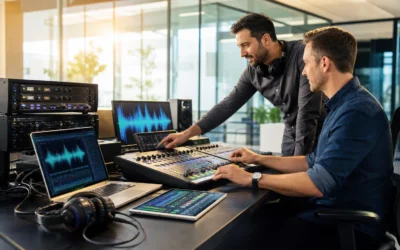 When to Consider a Hardware-Agnostic Audio Engine for Streaming