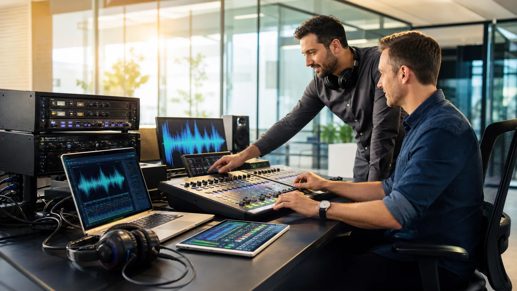 when-to-consider-a-hardware-agnostic-featured When to Consider a Hardware-Agnostic Audio Engine for Streaming