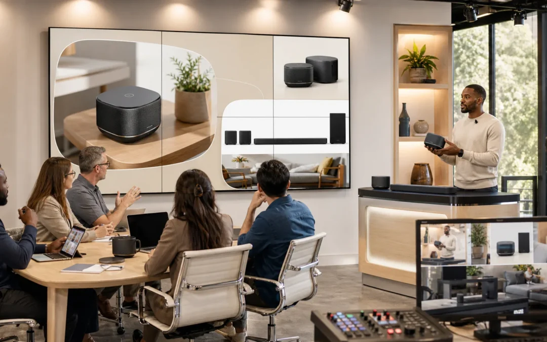 Building Direct-to-Consumer TV Shopping Tech That Respects Viewers